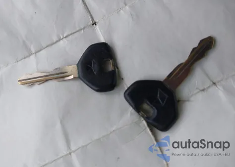 1995 Plymouth Acclaim z USA, uszkodzony, nr VIN 3P3AA4638ST533116